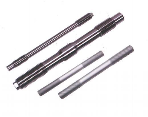 China OEM high strength stud bolt manufacturer - Anyang Longteng Heat Treatment Material Co.,Ltd