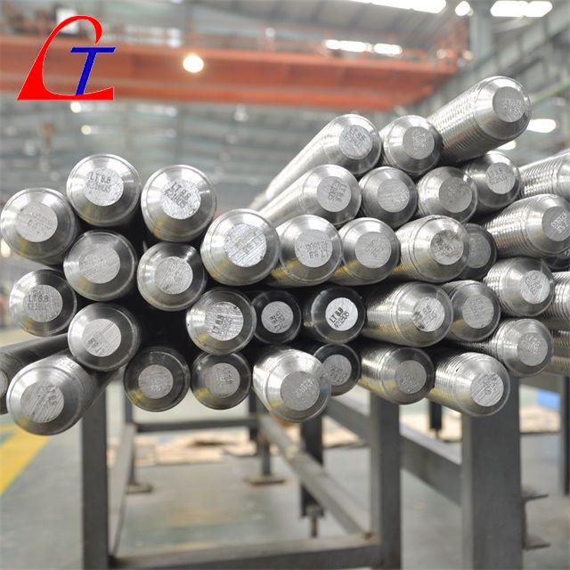 ANYANG LONGTENG HIGH-STRENGTH STUD BOLT