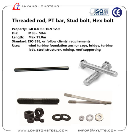 thread rod